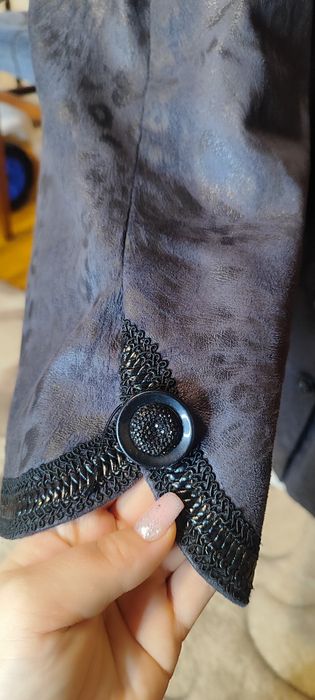 Куртка осінь, р 64