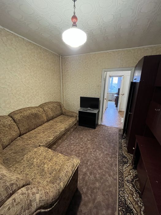 1-soban stan, 32 m²
