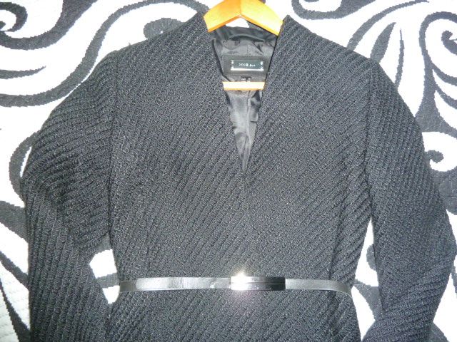 elegancki płaszcz Mango rozm. XS