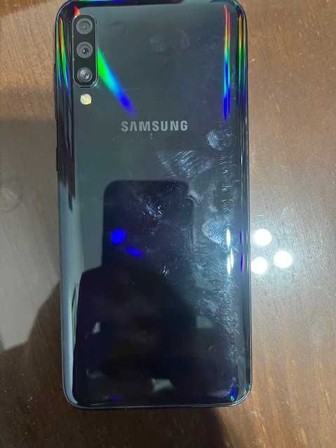Samsung A50 novo