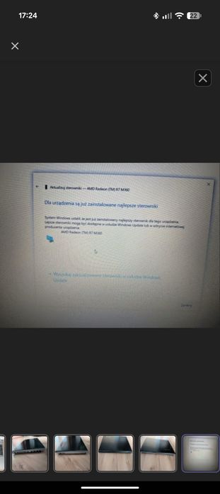 Laptop Lenovo