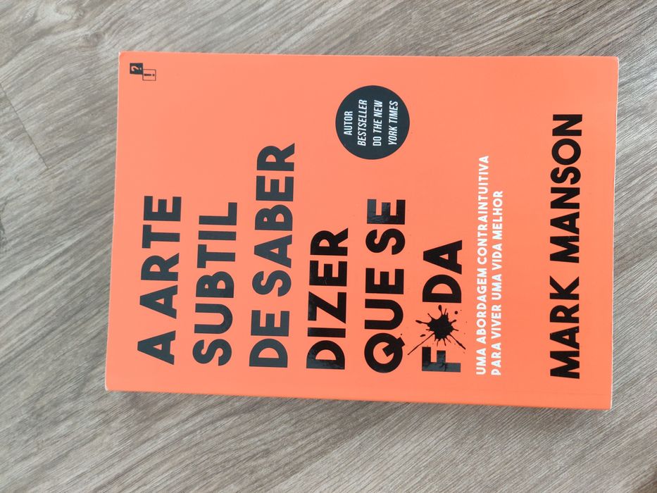 Vendo livros em bom estado