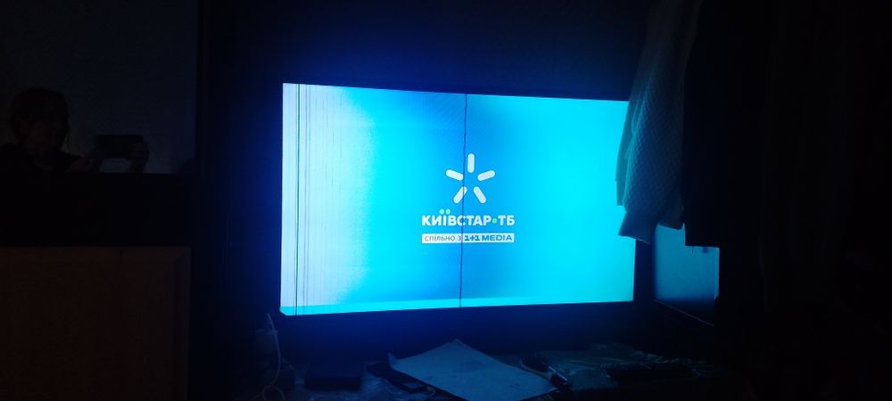 Телевізор Samsung