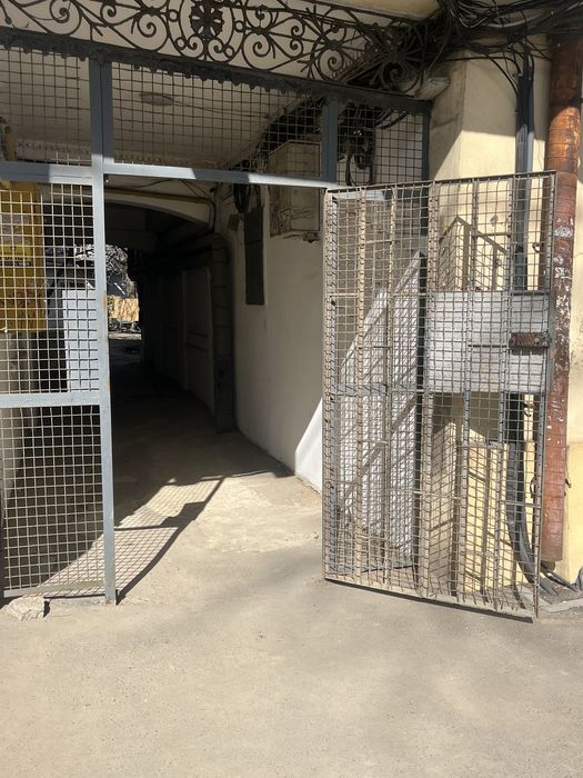 Коммерческое помещение в центре города