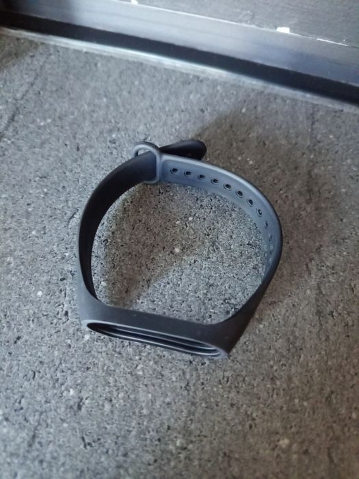 Smartwatch opaska sportowa