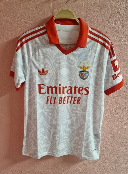 Benfica epoca 26/27