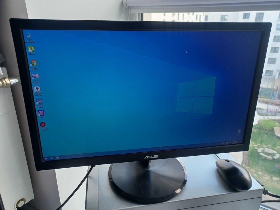 Монітор ASUS VP228DE