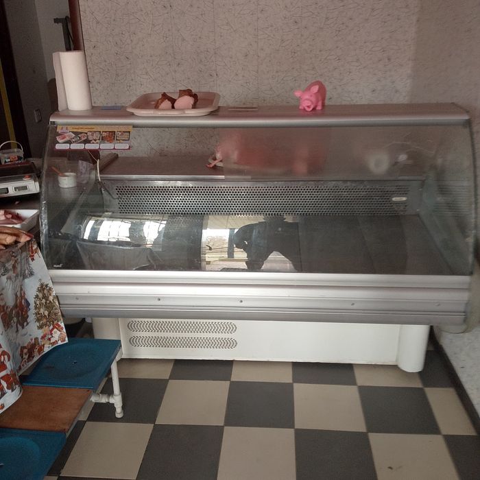 Продам холодильник в робочому стані