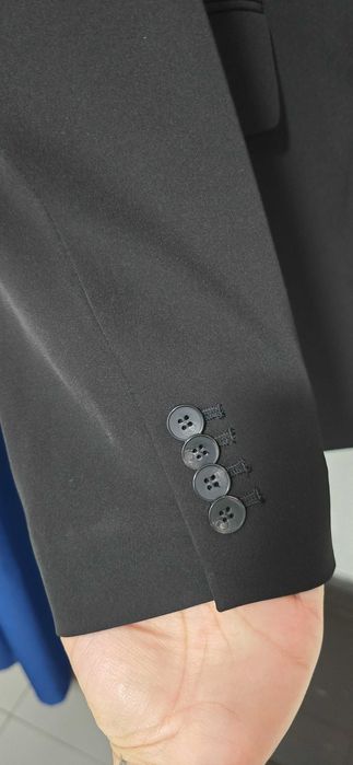 Blazer feminino novo