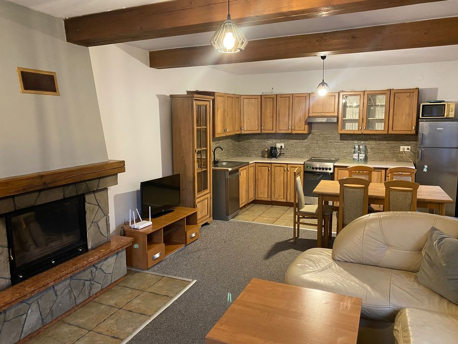 Dom do wynajęcia okolice Korbielów