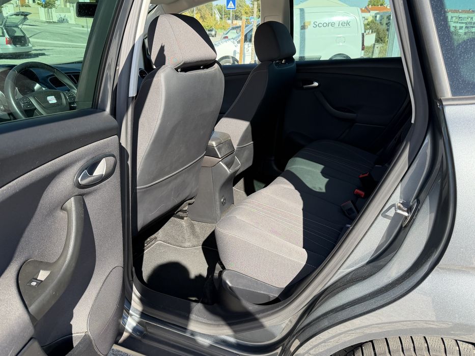 Seat Altea 1.6 XL tdi 105cv