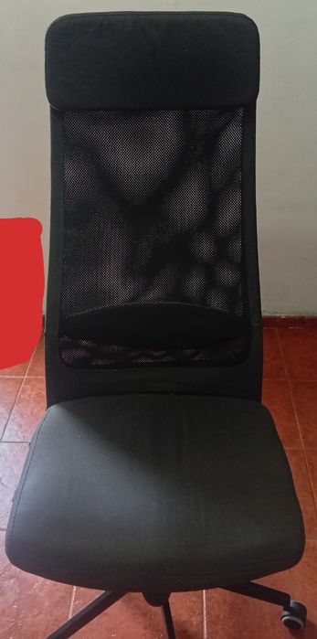 Cadeira Ikea Markus