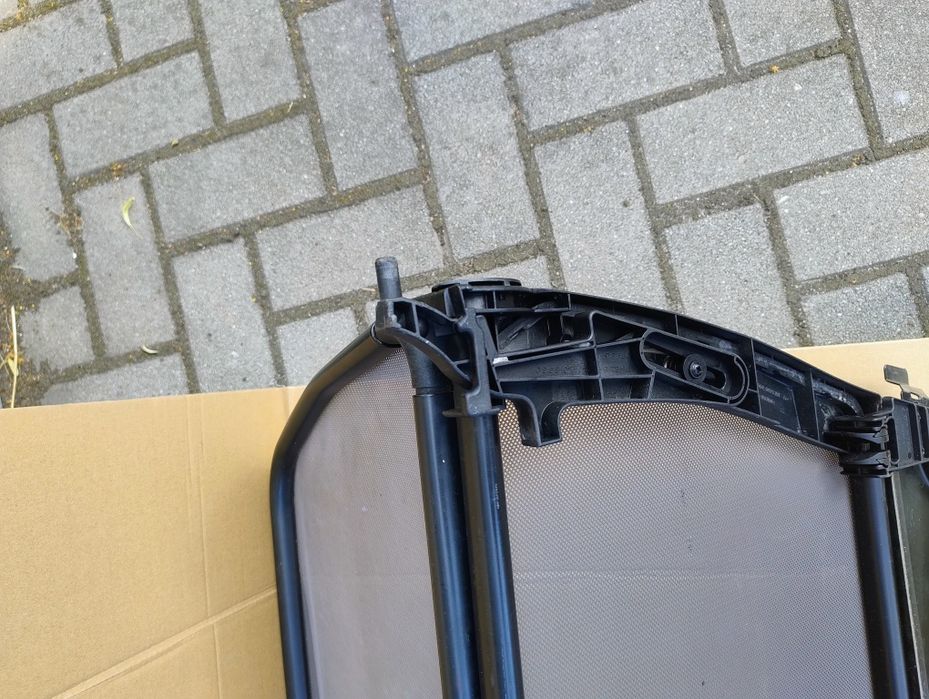 Windschott Orginał BMW seria 3 E36 Cabrio