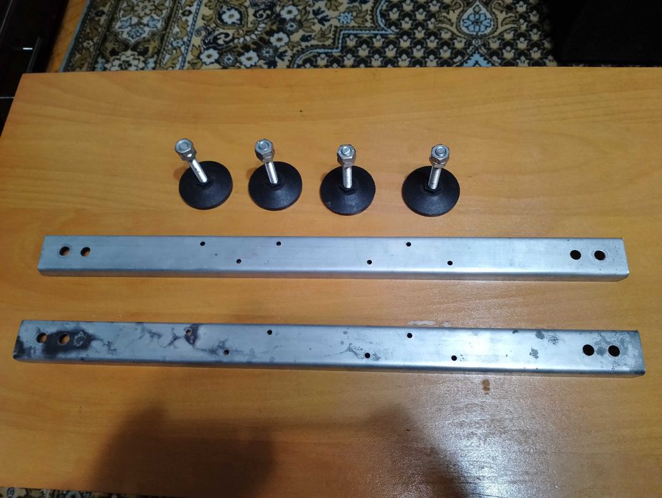 Подставка под ванну