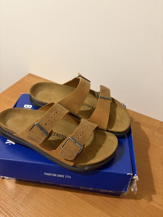 Birkenstock Arizona Crosstown