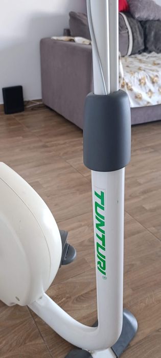 Bicicleta tunturi