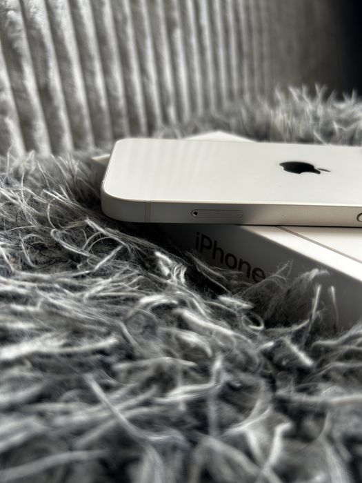 iPhone 13 128Gb - Starlight