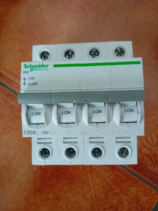 Residual-current devices/circuit breakers64741107297283122