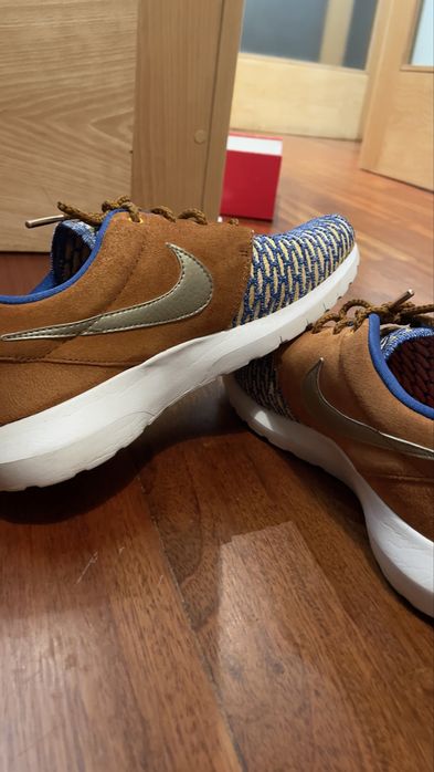 Sapatilhas desportivas nike
