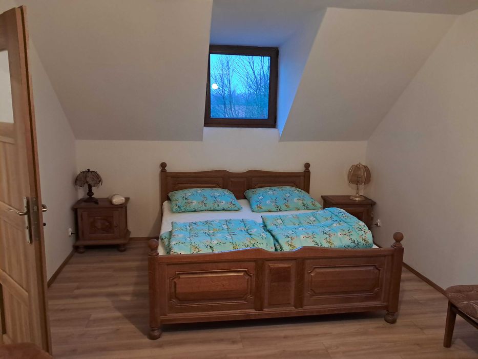 Luksusowy Domek w górach na wynajem do 8 osób