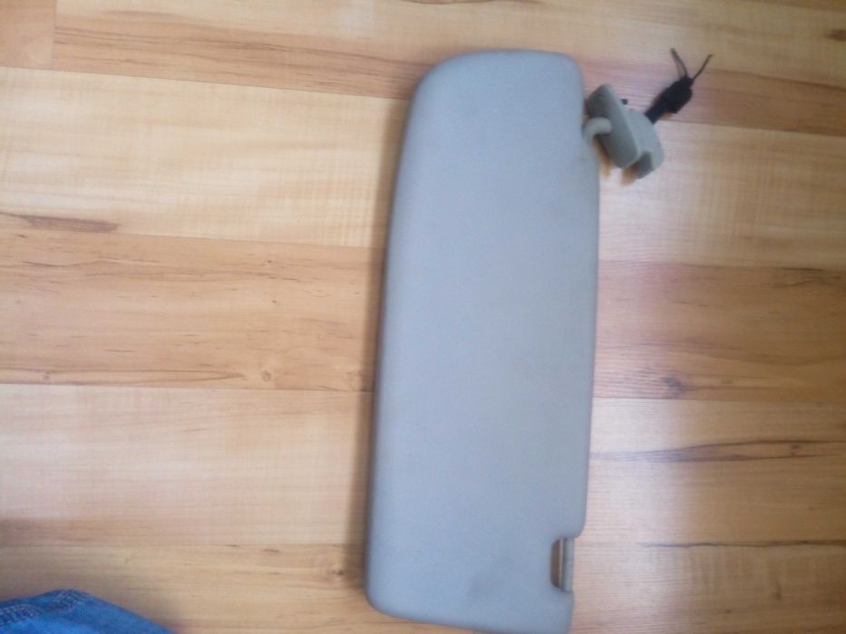 Osłona przeciwsłoneczna Audi A4 B5