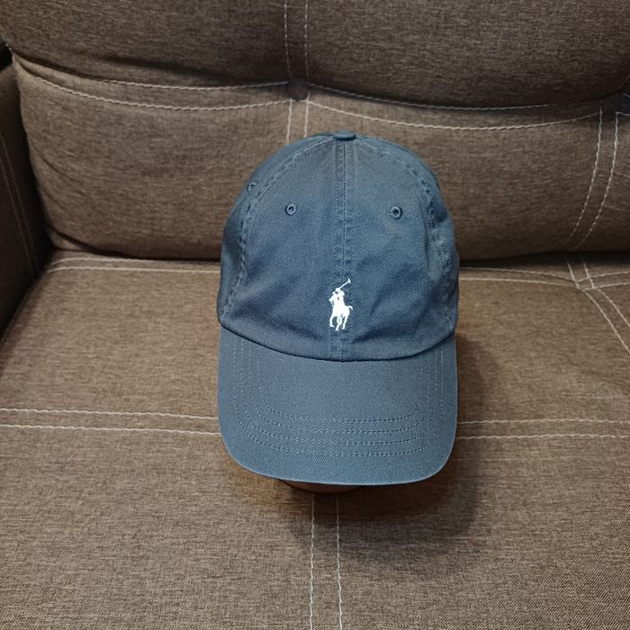 Мужская бейсболка Polo Ralph lauren