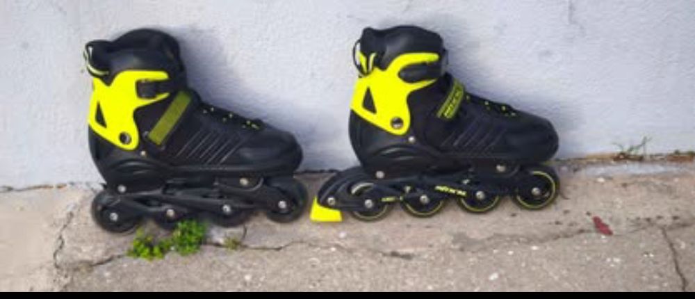 Patins online 35/39