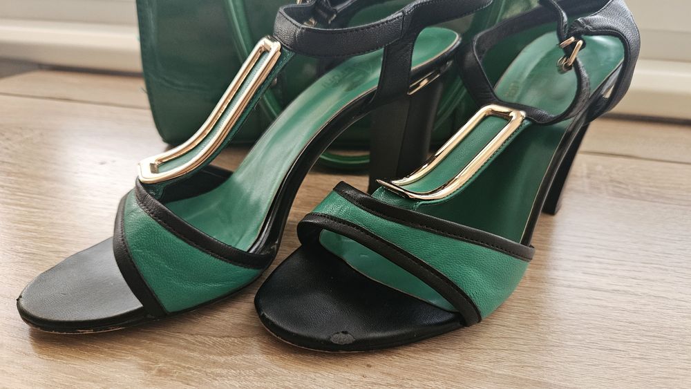 Босоножки жіночі Vladio Bruni