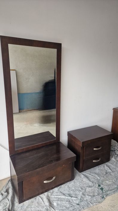 Quarto de solteiro