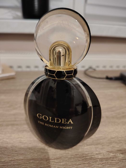 Bulgari Goldea The Roman Night 75 ml