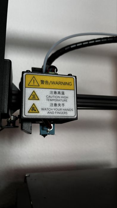 ANYCUBIC Mega X 3D Printer436502290068951044