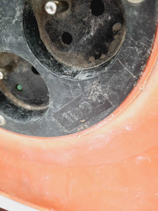 Przedłużacz bębnowy ACAR 1,5mm (30 m)