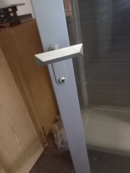 Шкаф медицинский СССР 1600/600/400