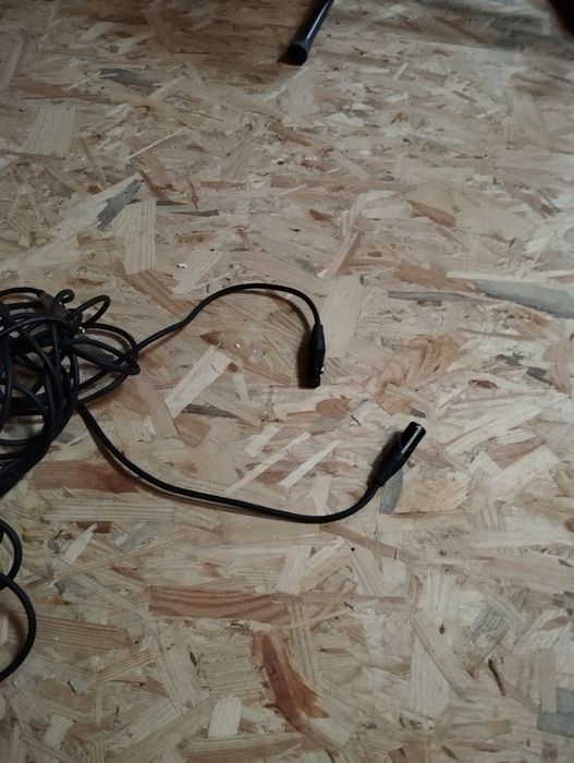 Mikrofon Samson Q7 gratis KABEL xlr 5 metrów