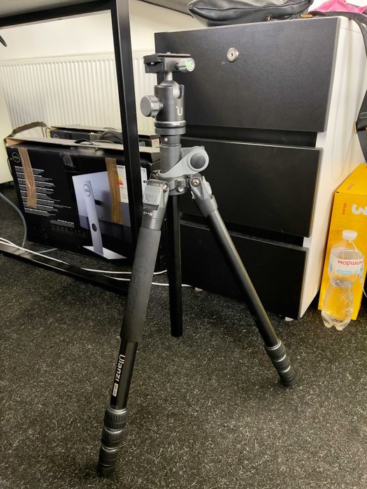 Штатив горизонтальний професійний  Ulanzi MT-59