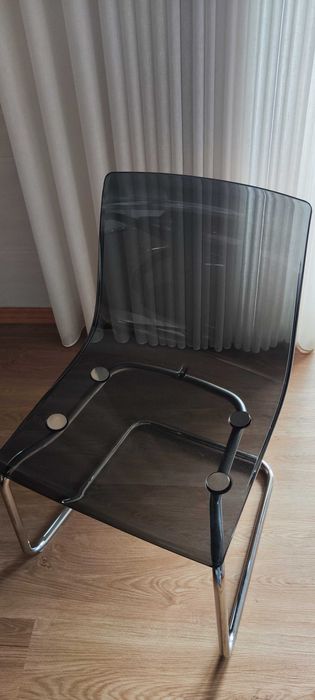 Cadeira de sala IKEA