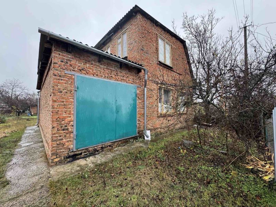 Продаж дачного будинку СТ Чайка 2, Чехівка