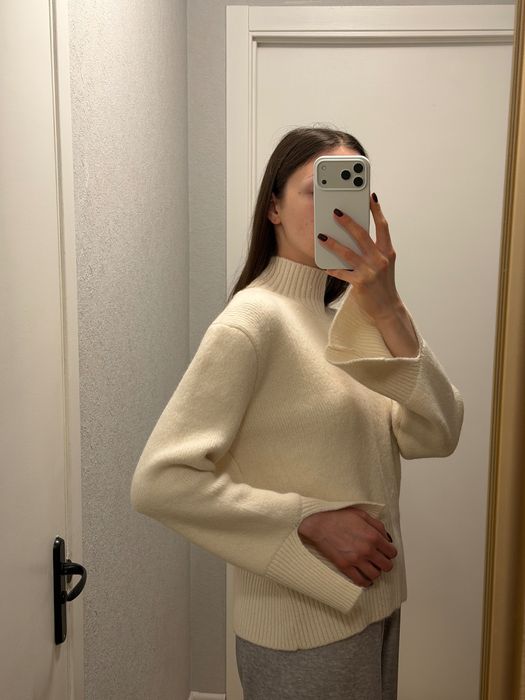 Светр кашеміровий One Luxy