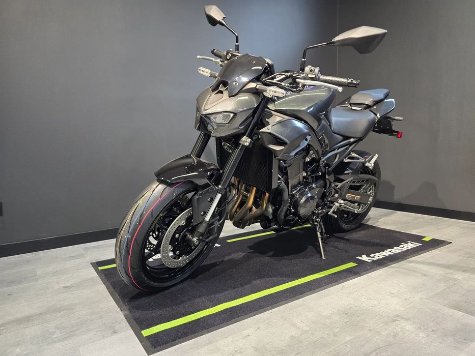 Kawasaki Z 900 Kawasaki Z 900 2025 model 2026 nowy dealer w Długołęce