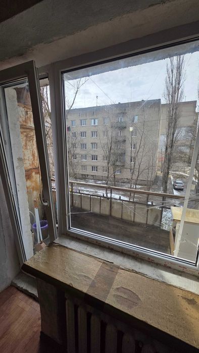 Продаю, 1 кімнатну квартиру, Ліски, Крилова, «Океан»