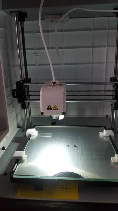 3D принтер Flashforge Adventurer 3