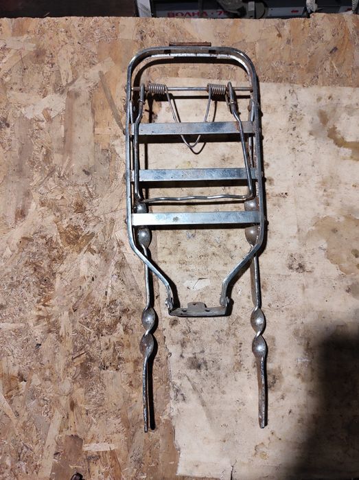 вилка для велосипеда