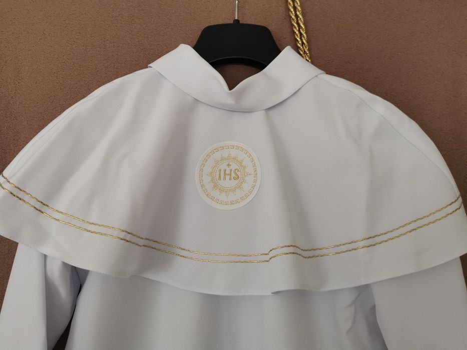 Alba komunijna dziewczynka 152