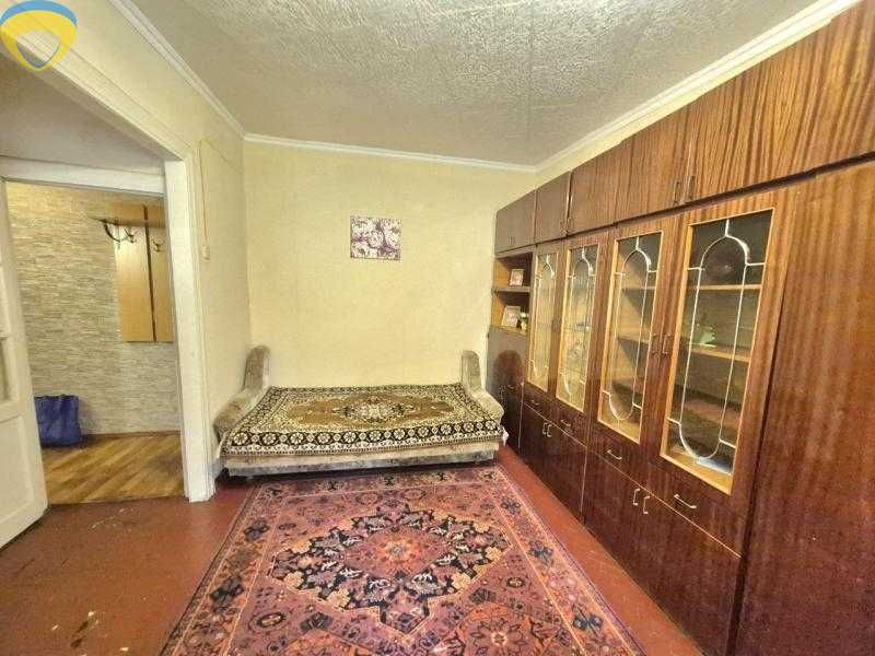 Шикарная локация рядом с Морем и Парком Победы.