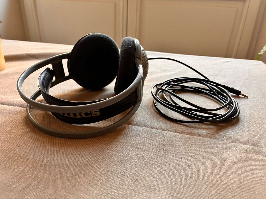 Chaine stéréo Technics - années 90 (Gebraucht) in Châtelaine für CHF 5