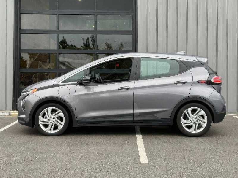 2023 Chevrolet Bolt EV 1LT