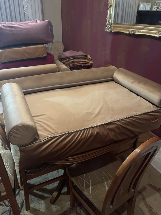 Legowiska dla psiakow