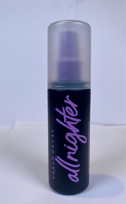 Спрей-фіксатор для макіяжу Urban Decay All Nighter Long  118 мл