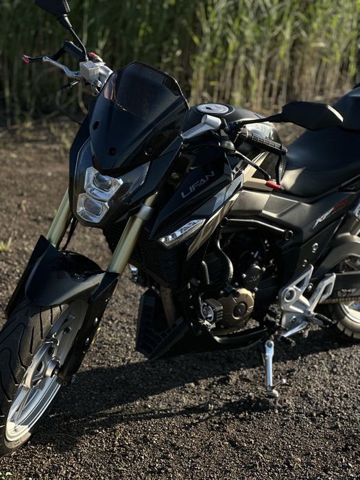 Продам Lifan kp250
