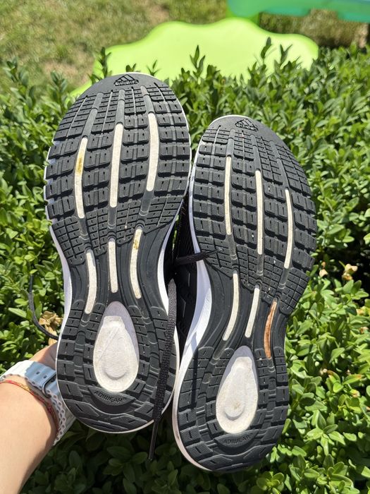 Кросівки Adidas, розмір 37,5